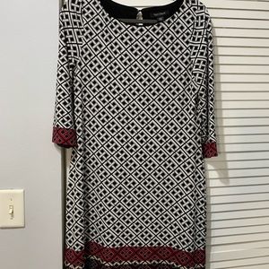 White House Black Market Dress